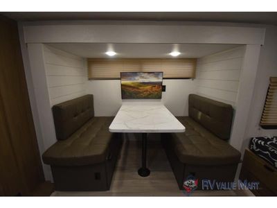 2026 Forest River RV Wildwood FSX - Photo 6