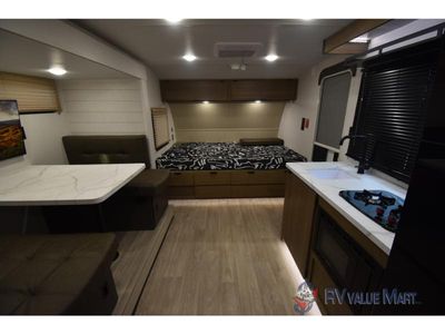 2026 Forest River RV Wildwood FSX - Photo 19