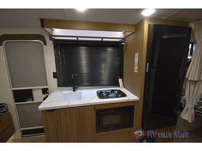 2026 Forest River RV Wildwood FSX - Photo 14