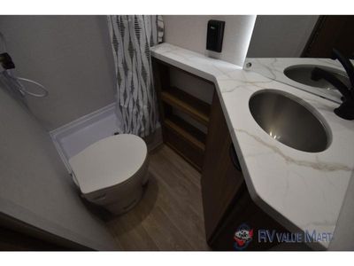 2026 Forest River RV Wildwood FSX - Photo 23