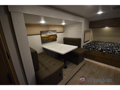 2026 Forest River RV Wildwood FSX - Photo 18