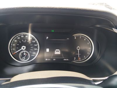 2025 Genesis G70 - Photo 14