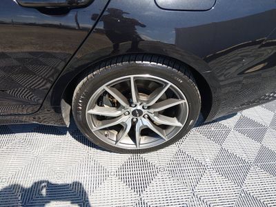 2025 Genesis G70 - Photo 10