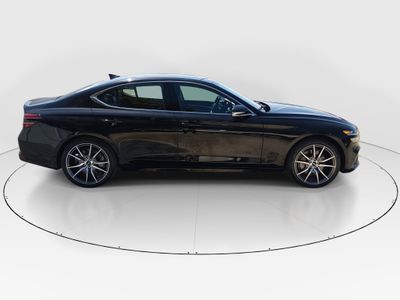 2025 Genesis G70 - Photo 8