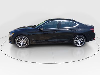 2025 Genesis G70 - Photo 4