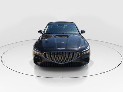 2025 Genesis G70 - Photo 2