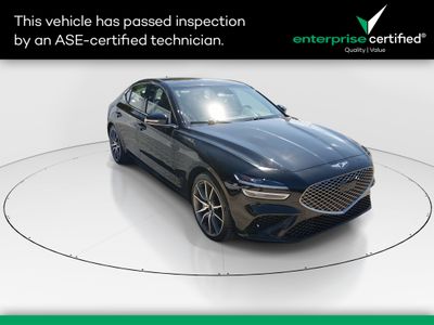 2025 Genesis G70 - Photo 1