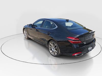 2025 Genesis G70 - Photo 5