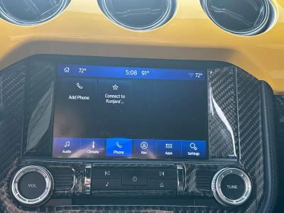 2017 Ford Mustang - Photo 14