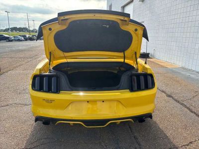 2017 Ford Mustang - Photo 30