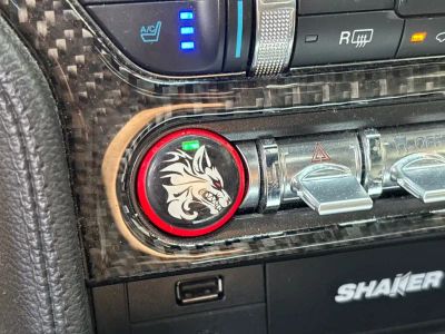 2017 Ford Mustang - Photo 20