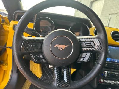 2017 Ford Mustang - Photo 21