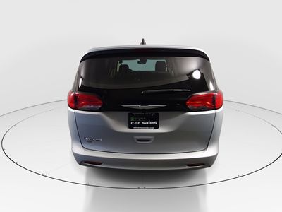 2023 Chrysler Voyager - Photo 6