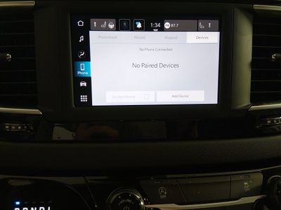2023 Chrysler Voyager - Photo 19