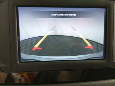 2023 Chrysler Voyager - Photo 16