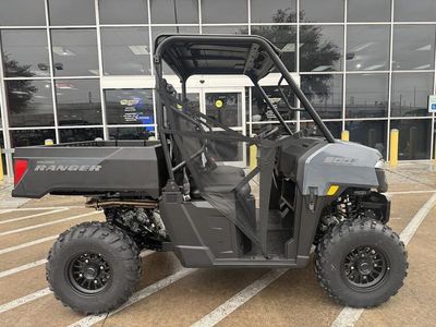 2026 Polaris Ranger 500 - Photo 1