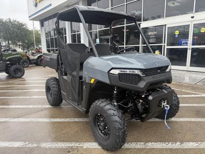 2026 Polaris Ranger 500 - Photo 3