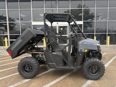 2026 Polaris Ranger 500 - Photo 2