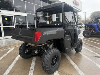 2026 Polaris Ranger 500 - Photo 9