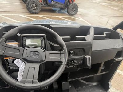 2026 Polaris Ranger 500 - Photo 11