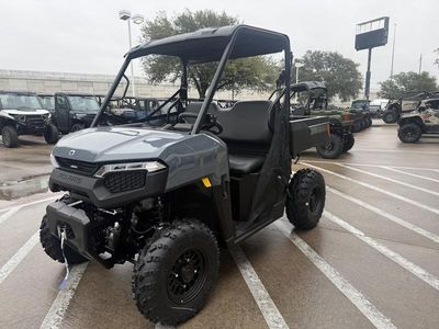 2026 Polaris Ranger 500 - Photo 5