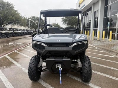 2026 Polaris Ranger 500 - Photo 4