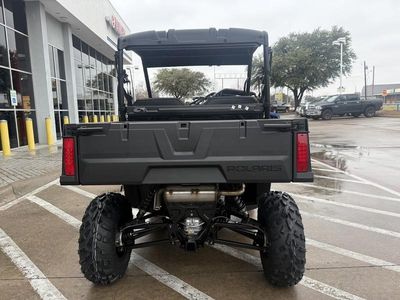 2026 Polaris Ranger 500 - Photo 8