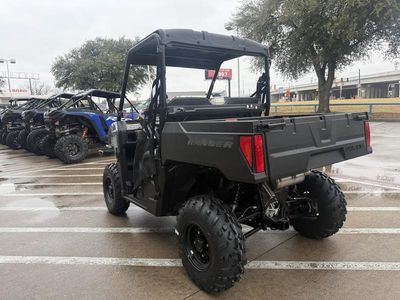 2026 Polaris Ranger 500 - Photo 7