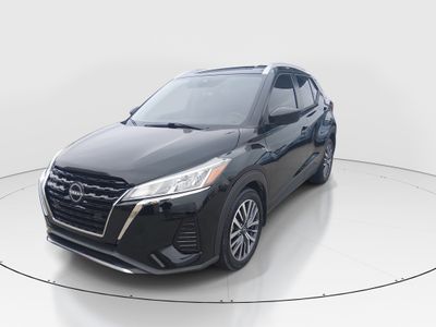 2023 Nissan Kicks - Photo 3