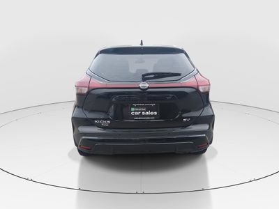 2023 Nissan Kicks - Photo 6
