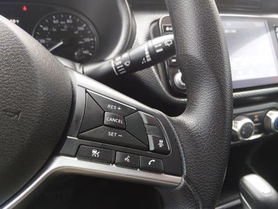 2023 Nissan Kicks - Photo 12