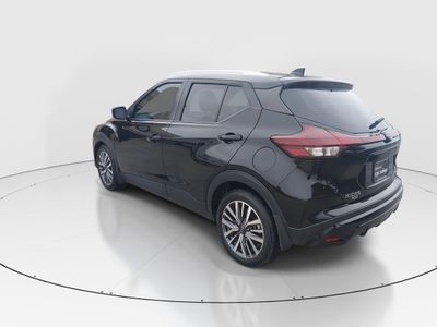 2023 Nissan Kicks - Photo 5