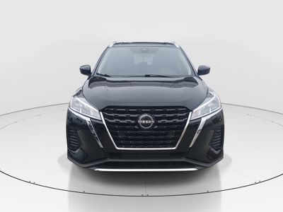 2023 Nissan Kicks - Photo 2