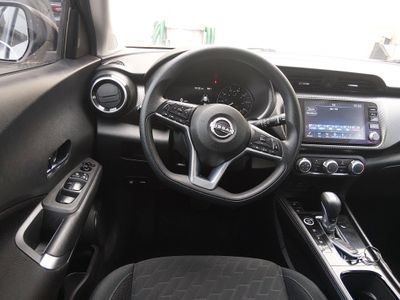 2023 Nissan Kicks - Photo 17