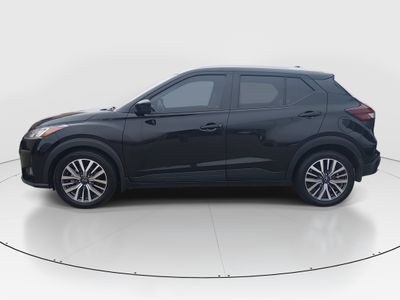 2023 Nissan Kicks - Photo 4