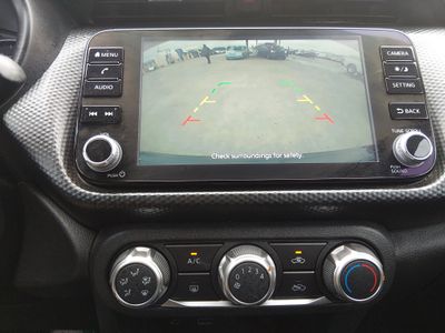 2023 Nissan Kicks - Photo 16