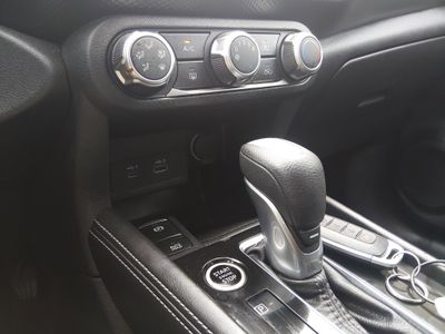 2023 Nissan Kicks - Photo 19