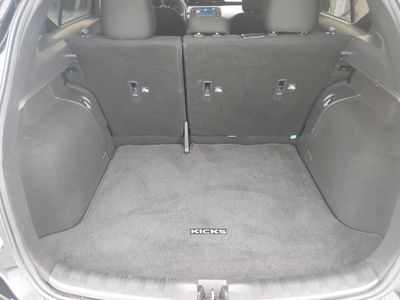 2023 Nissan Kicks - Photo 11