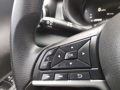 2023 Nissan Kicks - Photo 13