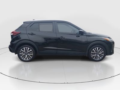 2023 Nissan Kicks - Photo 8