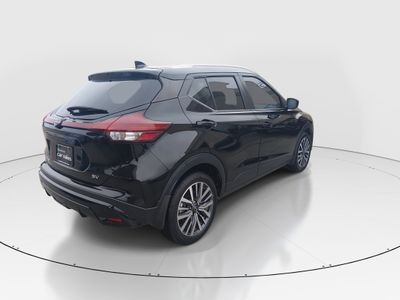2023 Nissan Kicks - Photo 7
