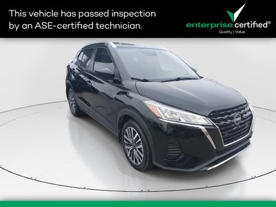 2023 Nissan Kicks - Photo 1