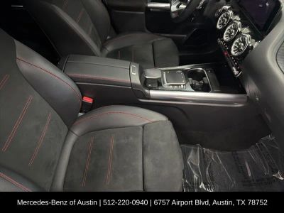 2022 Mercedes-Benz GLA - Photo 31