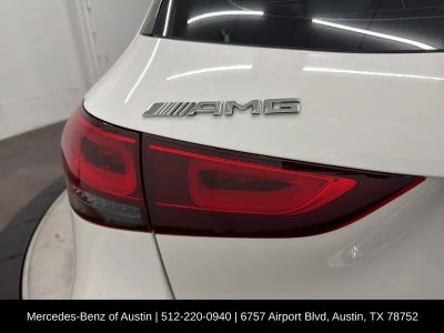 2022 Mercedes-Benz GLA - Photo 12