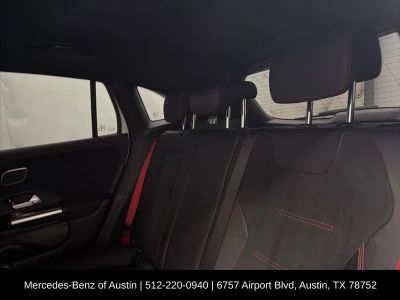 2022 Mercedes-Benz GLA - Photo 20