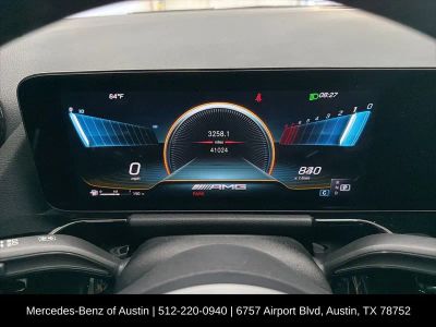 2022 Mercedes-Benz GLA - Photo 33