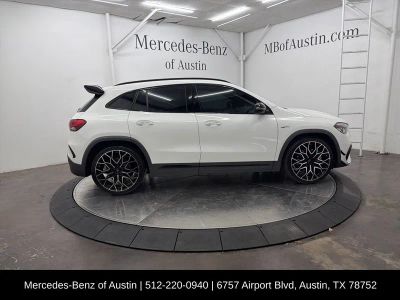 2022 Mercedes-Benz GLA - Photo 9
