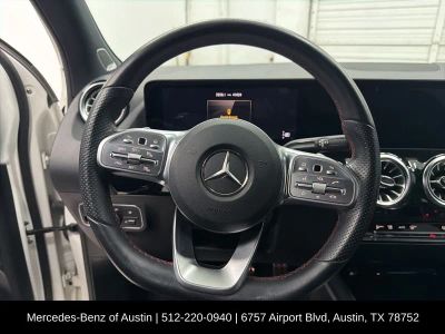 2022 Mercedes-Benz GLA - Photo 16