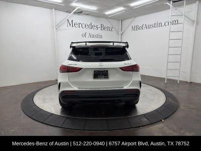 2022 Mercedes-Benz GLA - Photo 7