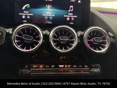 2022 Mercedes-Benz GLA - Photo 36